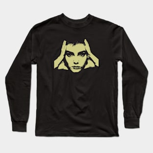 Sinead  Celtic Soul Long Sleeve T-Shirt